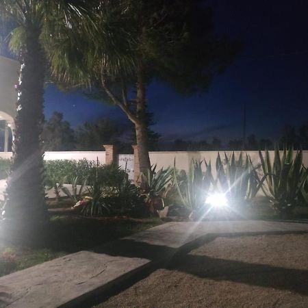 פונטה פרושוטו B&B House Ben מראה חיצוני תמונה