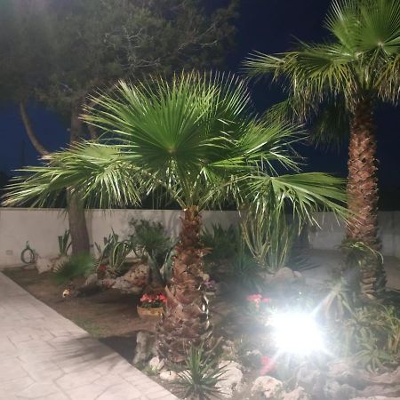 פונטה פרושוטו B&B House Ben מראה חיצוני תמונה