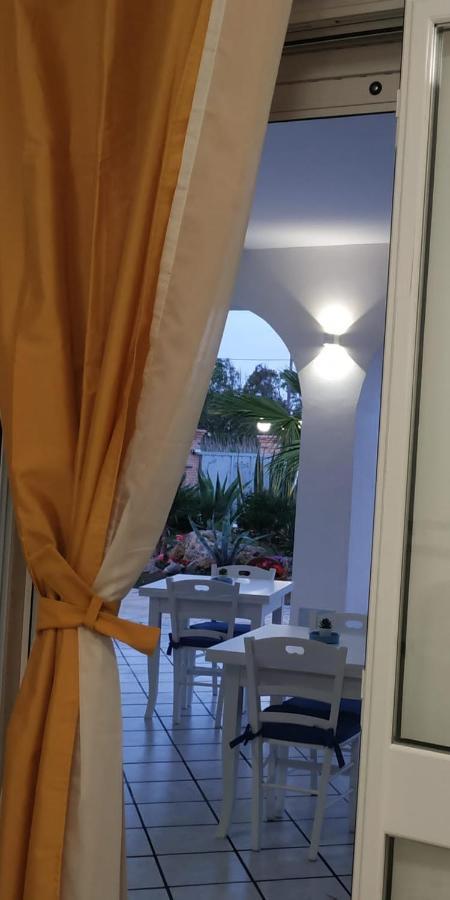 פונטה פרושוטו B&B House Ben מראה חיצוני תמונה