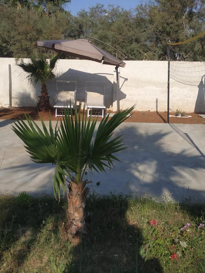 פונטה פרושוטו B&B House Ben מראה חיצוני תמונה