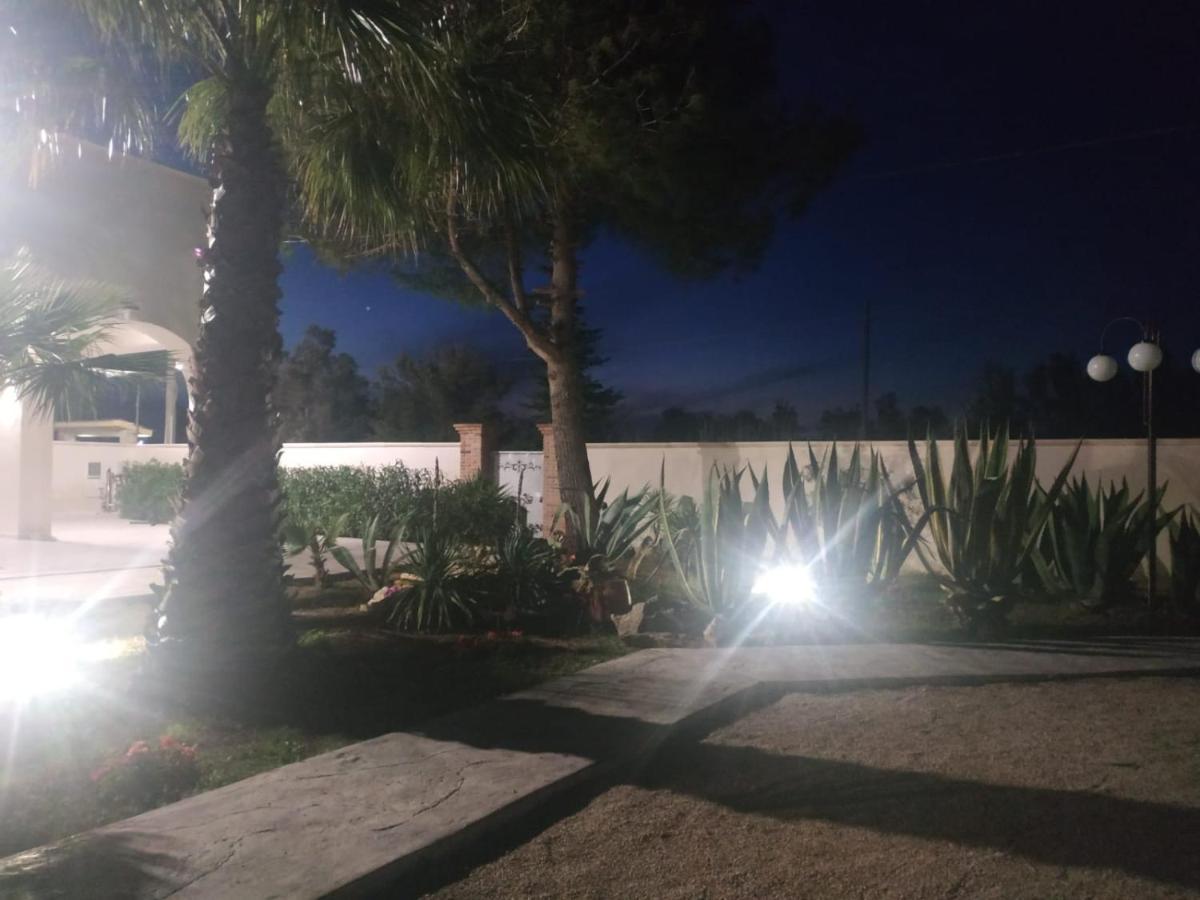פונטה פרושוטו B&B House Ben מראה חיצוני תמונה