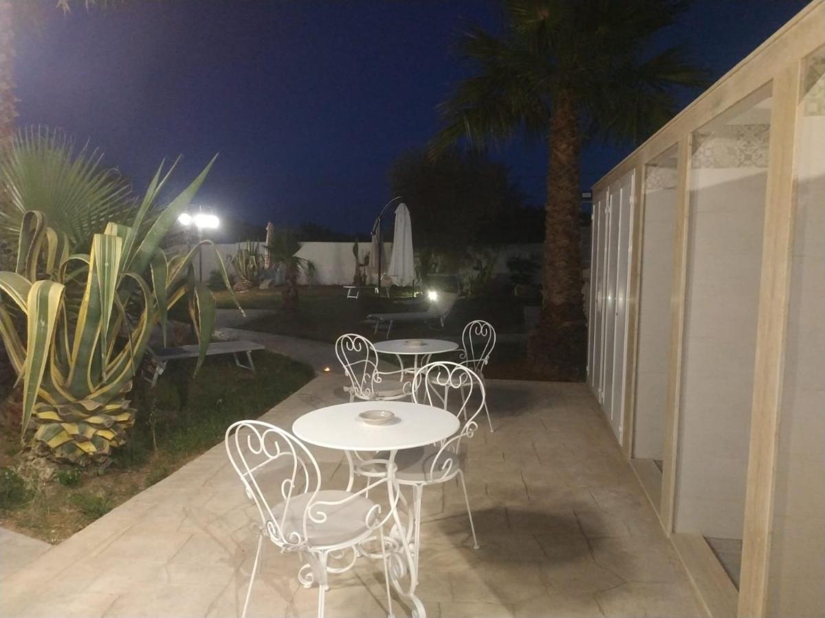 פונטה פרושוטו B&B House Ben מראה חיצוני תמונה