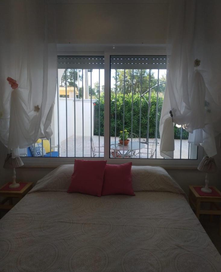 פונטה פרושוטו B&B House Ben מראה חיצוני תמונה