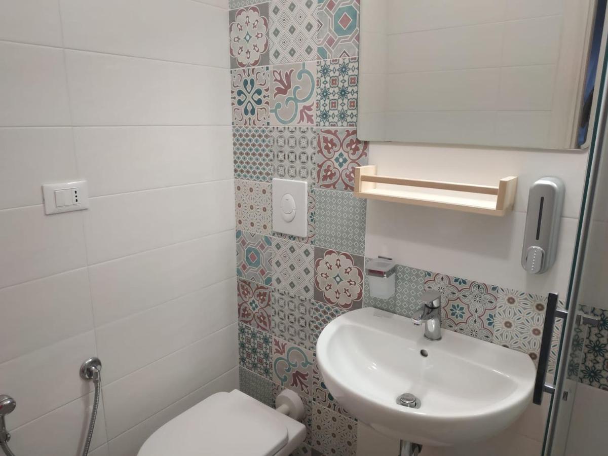 פונטה פרושוטו B&B House Ben מראה חיצוני תמונה