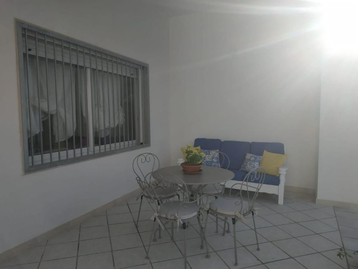 פונטה פרושוטו B&B House Ben מראה חיצוני תמונה