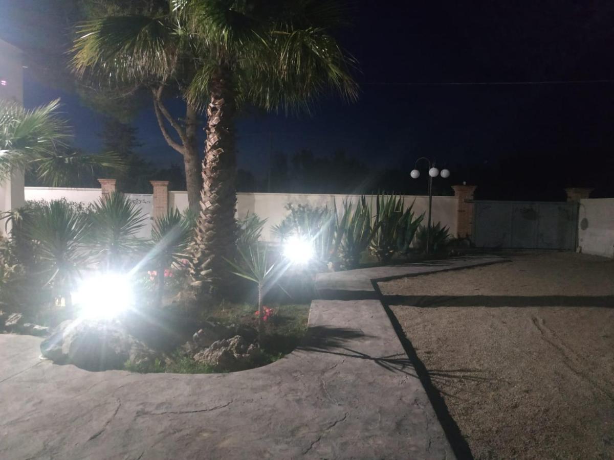 פונטה פרושוטו B&B House Ben מראה חיצוני תמונה
