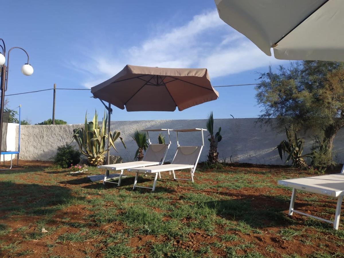 פונטה פרושוטו B&B House Ben מראה חיצוני תמונה