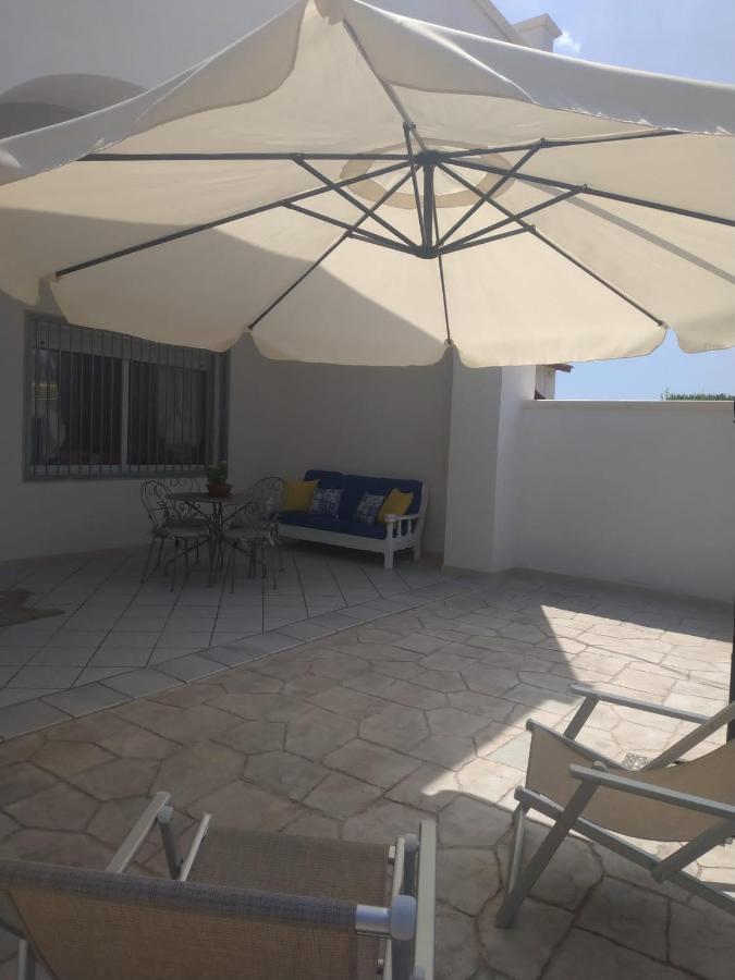 פונטה פרושוטו B&B House Ben מראה חיצוני תמונה