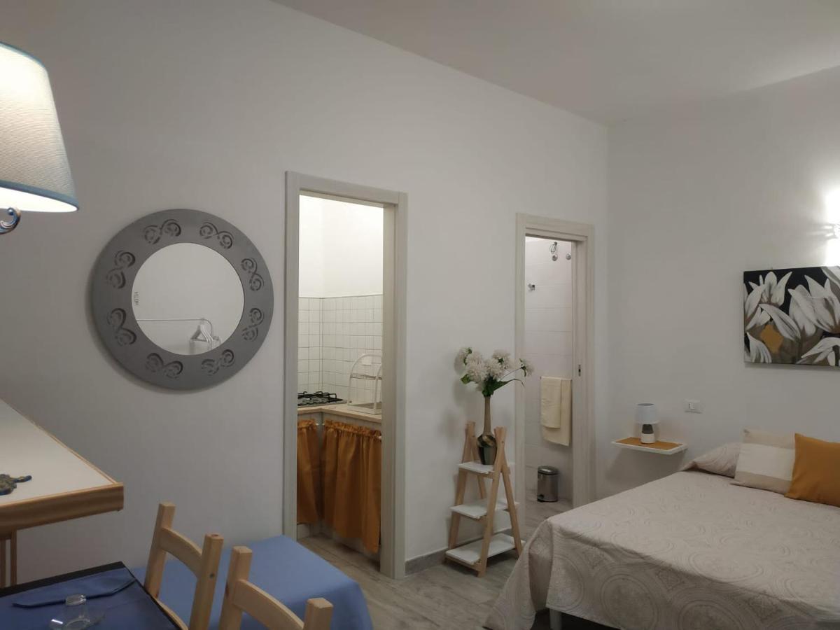 פונטה פרושוטו B&B House Ben מראה חיצוני תמונה