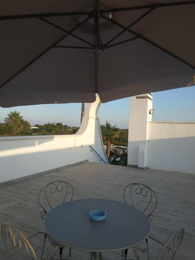 פונטה פרושוטו B&B House Ben מראה חיצוני תמונה