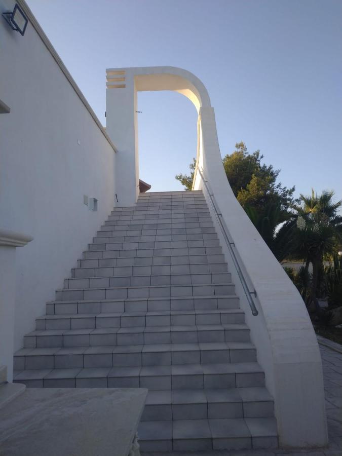 פונטה פרושוטו B&B House Ben מראה חיצוני תמונה