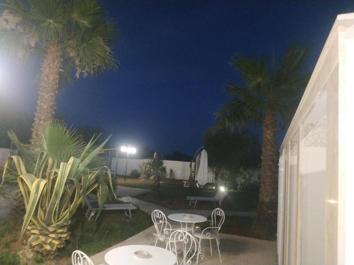 פונטה פרושוטו B&B House Ben מראה חיצוני תמונה