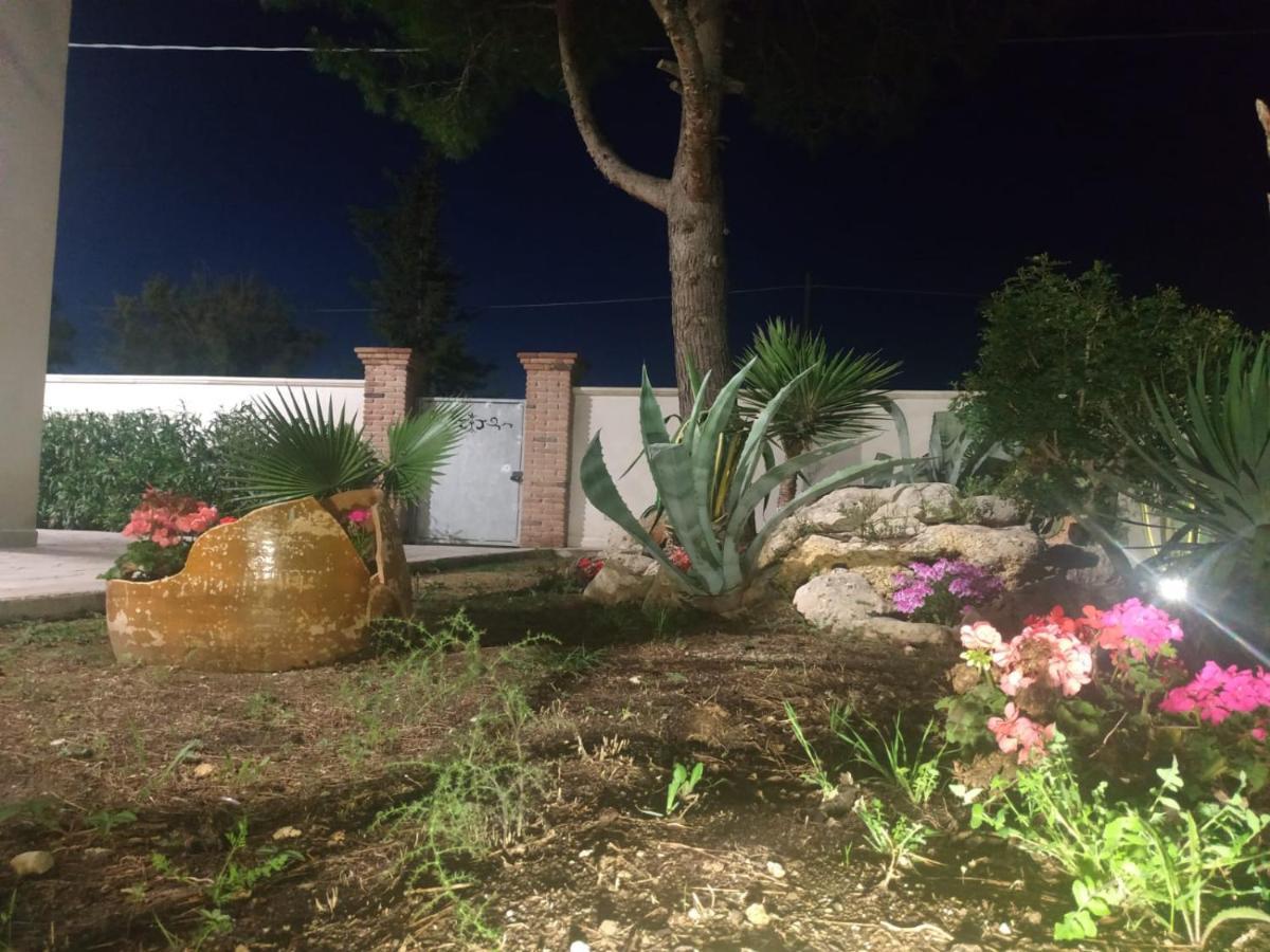 פונטה פרושוטו B&B House Ben מראה חיצוני תמונה
