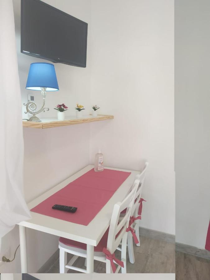פונטה פרושוטו B&B House Ben מראה חיצוני תמונה