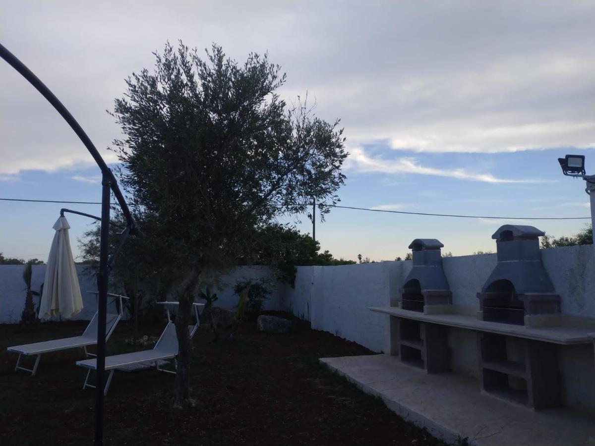פונטה פרושוטו B&B House Ben מראה חיצוני תמונה