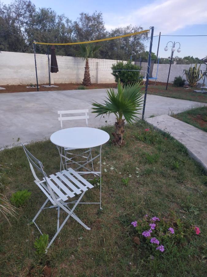 פונטה פרושוטו B&B House Ben מראה חיצוני תמונה