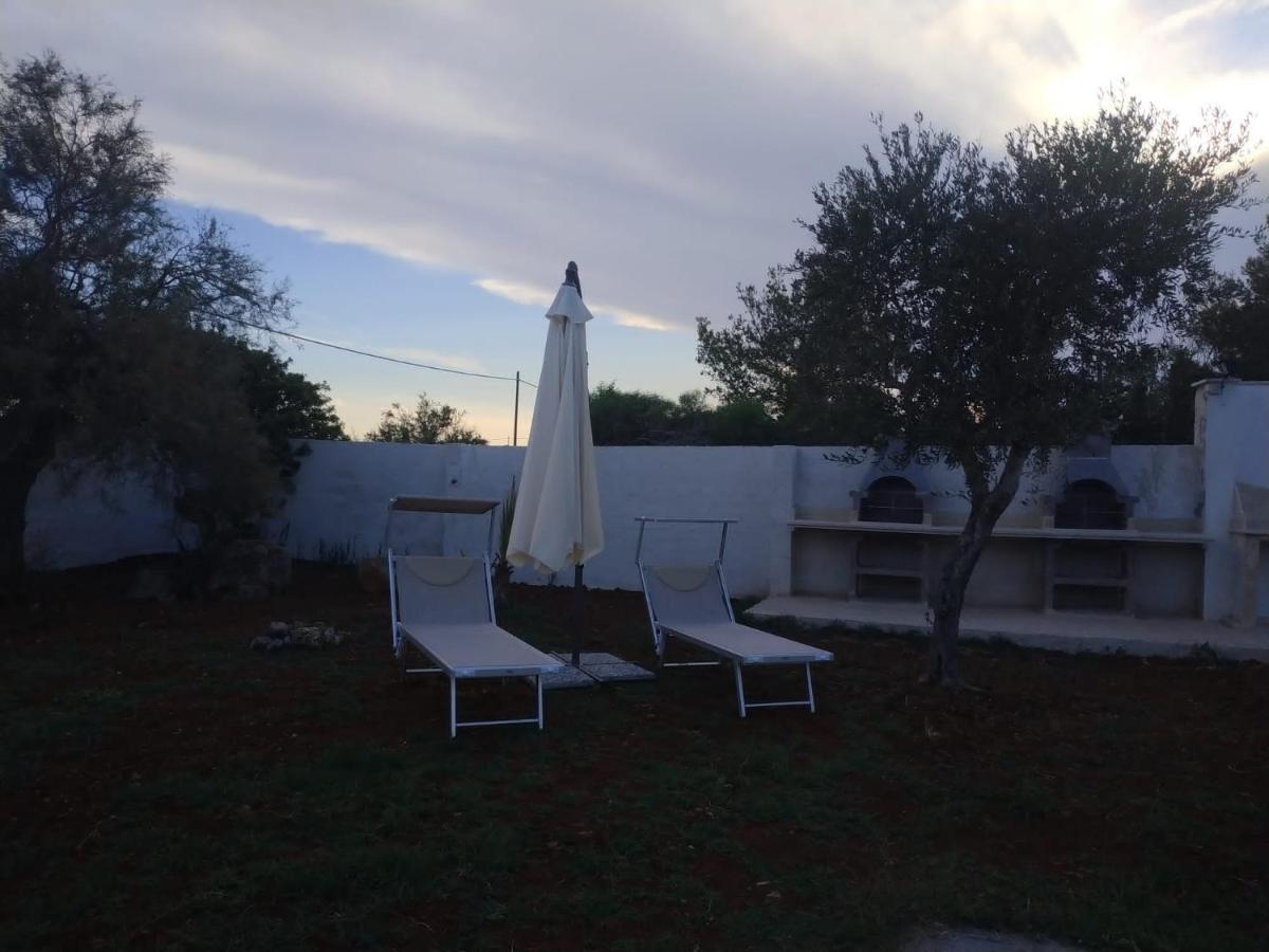 פונטה פרושוטו B&B House Ben מראה חיצוני תמונה