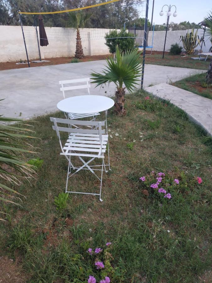 פונטה פרושוטו B&B House Ben מראה חיצוני תמונה