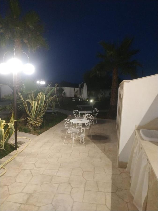 פונטה פרושוטו B&B House Ben מראה חיצוני תמונה