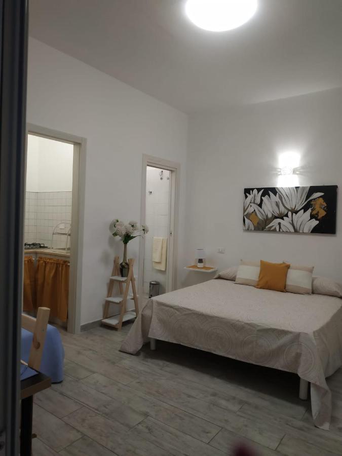 פונטה פרושוטו B&B House Ben מראה חיצוני תמונה