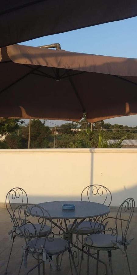 פונטה פרושוטו B&B House Ben מראה חיצוני תמונה