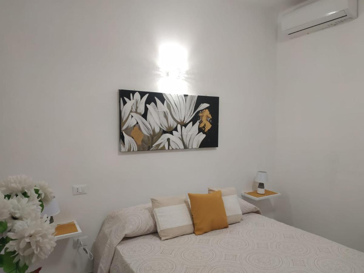 פונטה פרושוטו B&B House Ben מראה חיצוני תמונה
