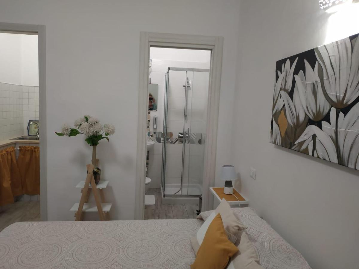פונטה פרושוטו B&B House Ben מראה חיצוני תמונה