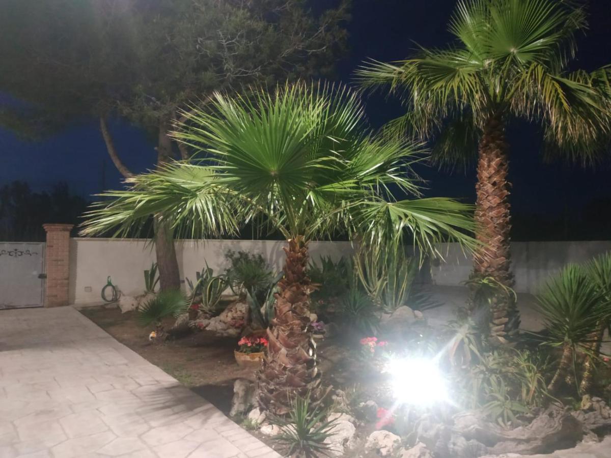 פונטה פרושוטו B&B House Ben מראה חיצוני תמונה